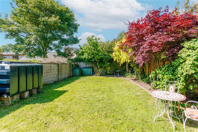 6 Tannery Row, Tannery Wharf, Rathangan, Kildare