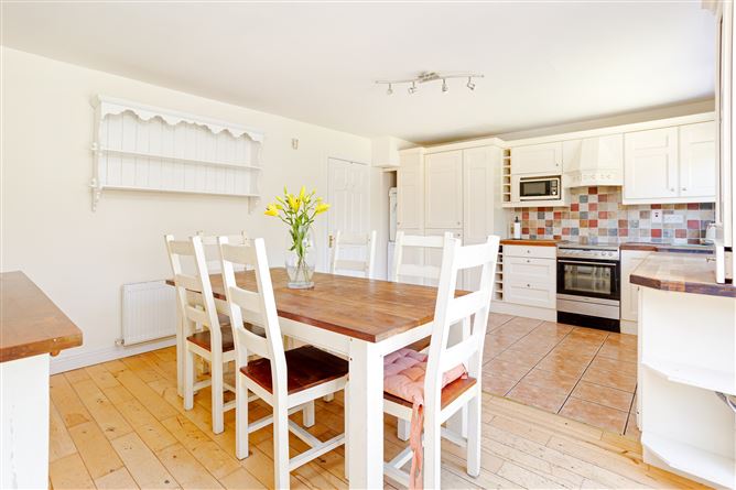 6 Tannery Row, Tannery Wharf, Rathangan, Kildare