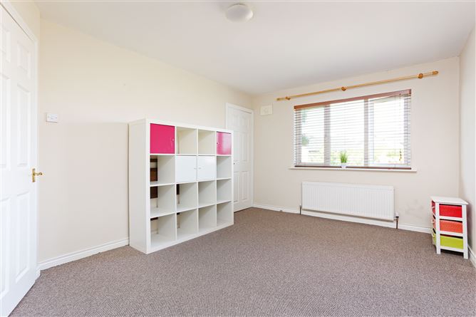 6 Tannery Row, Tannery Wharf, Rathangan, Kildare