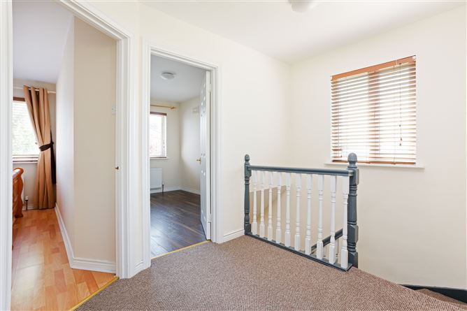 6 Tannery Row, Tannery Wharf, Rathangan, Kildare