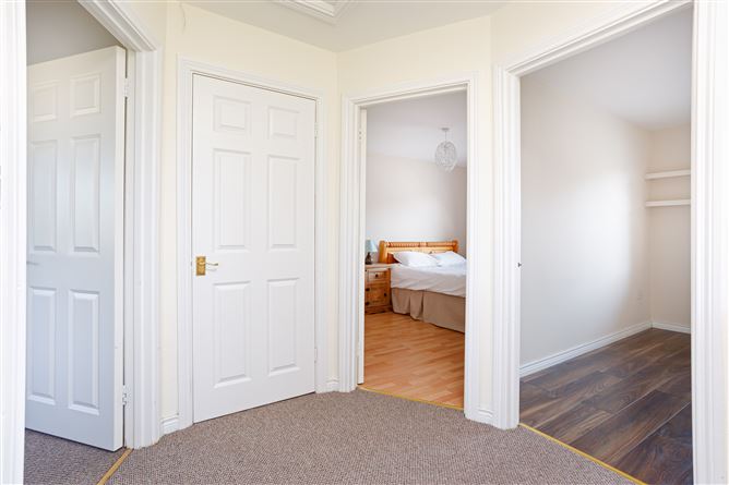 6 Tannery Row, Tannery Wharf, Rathangan, Kildare