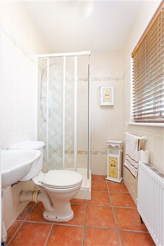 6 Tannery Row, Tannery Wharf, Rathangan, Kildare