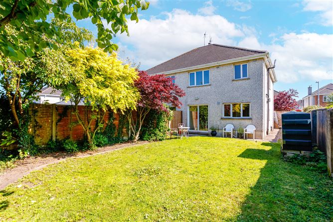 6 Tannery Row, Tannery Wharf, Rathangan, Kildare