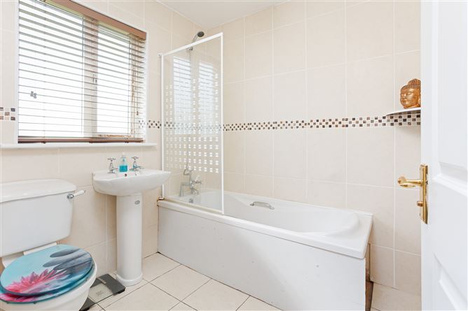 6 Tannery Row, Tannery Wharf, Rathangan, Kildare