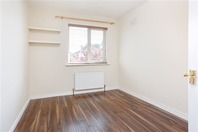 6 Tannery Row, Tannery Wharf, Rathangan, Kildare