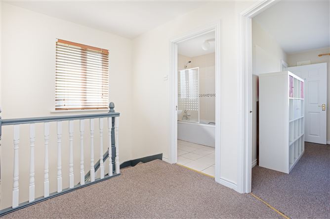6 Tannery Row, Tannery Wharf, Rathangan, Kildare