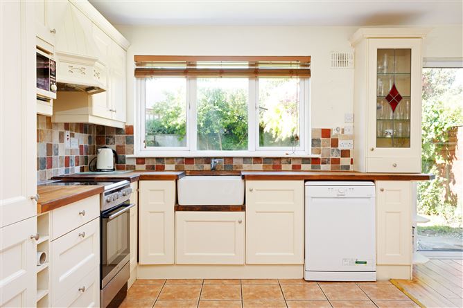 6 Tannery Row, Tannery Wharf, Rathangan, Kildare