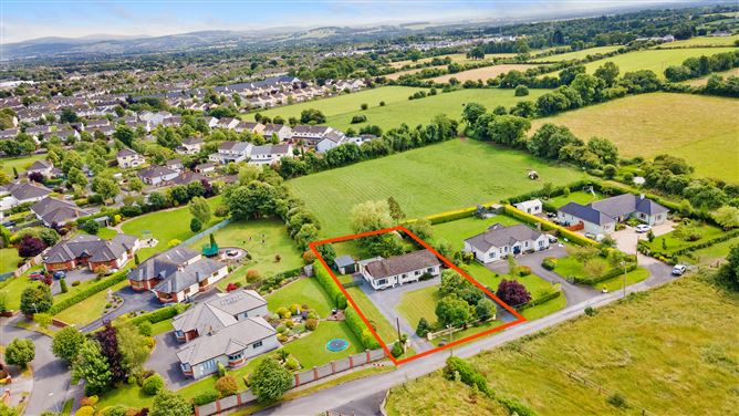 Meadow View, Kilwogan Lane, Celbridge, Co. Kildare