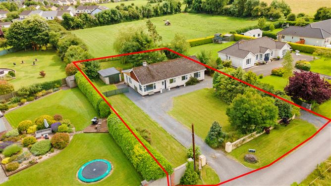 Meadow View, Kilwogan Lane, Celbridge, Co. Kildare - Sherry Fitzgerald 