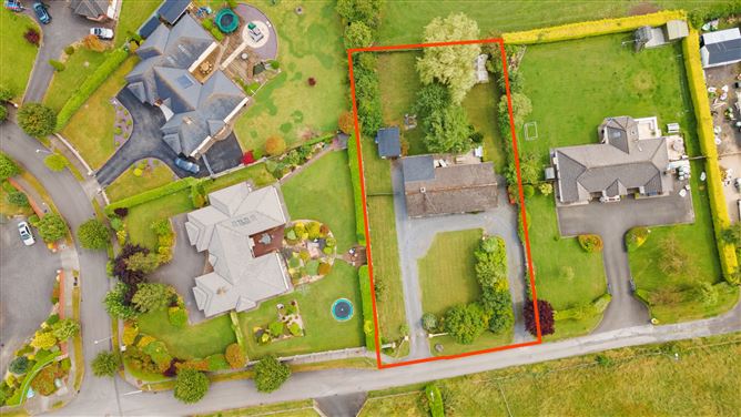 Meadow View, Kilwogan Lane, Celbridge, Co. Kildare