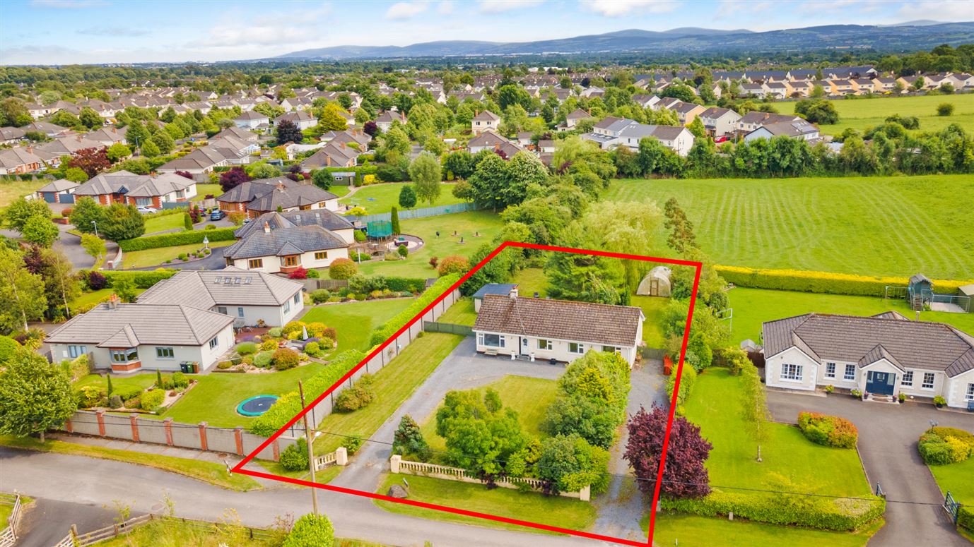 Meadow View, Kilwogan Lane, Celbridge, Co. Kildare