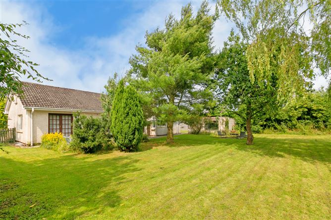 Meadow View, Kilwogan Lane, Celbridge, Co. Kildare