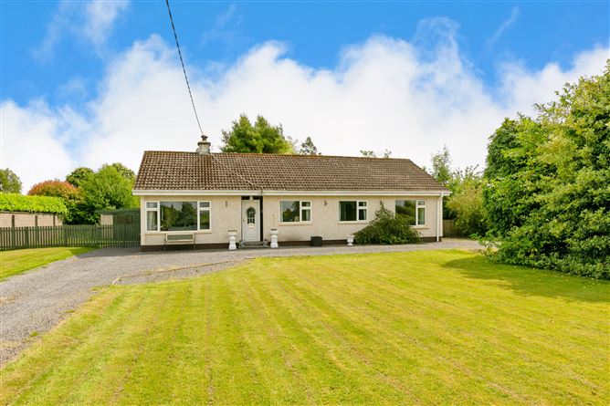 Meadow View, Kilwogan Lane, Celbridge, Co. Kildare