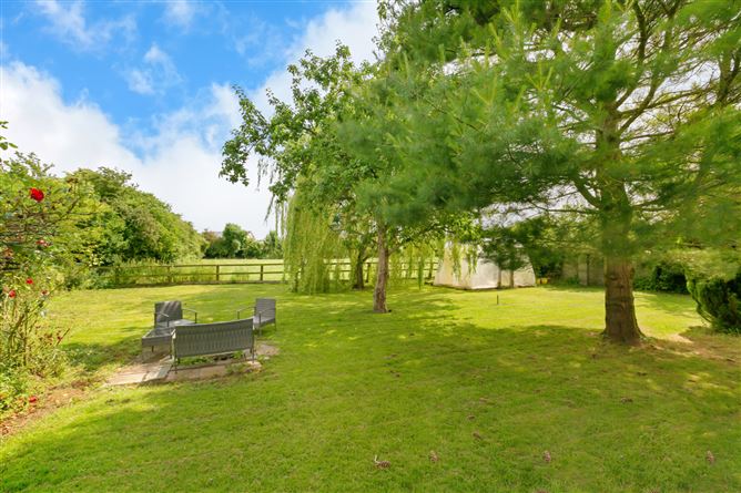 Meadow View, Kilwogan Lane, Celbridge, Co. Kildare