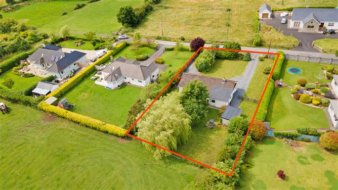 Meadow View, Kilwogan Lane, Celbridge, Co. Kildare