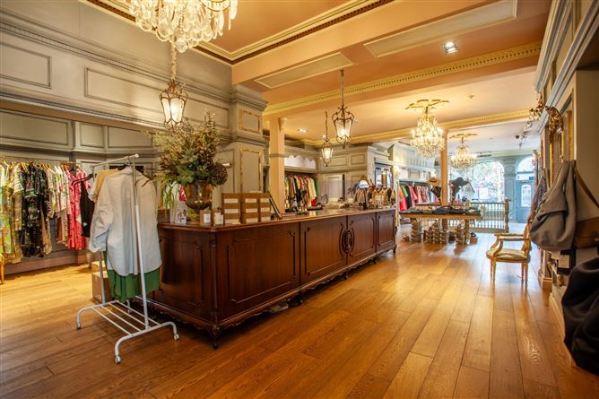 16 South Main Street, Naas, Kildare