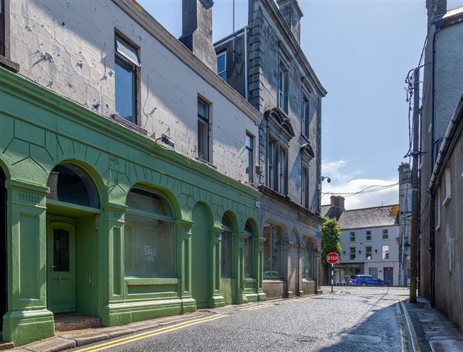 16 South Main Street, Naas, Kildare