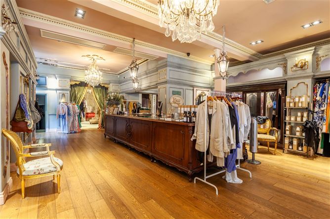 16 South Main Street, Naas, Kildare