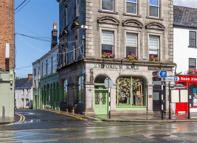 16 South Main Street, Naas, Kildare