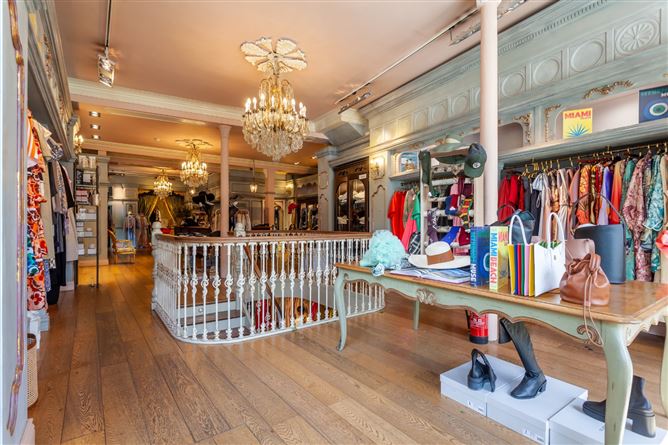 16 South Main Street, Naas, Kildare