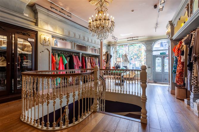 16 South Main Street, Naas, Kildare