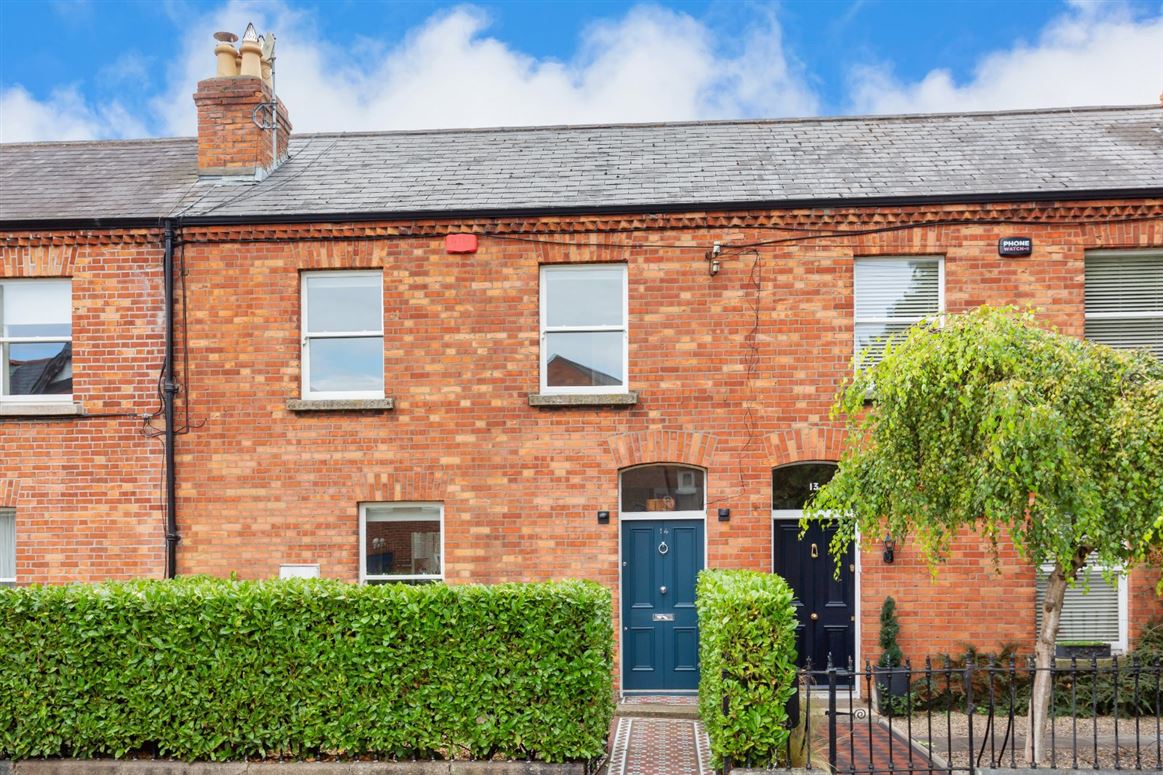 14 Mornington Road, Ranelagh, Dublin 6 DNG Donnybrook 4732691