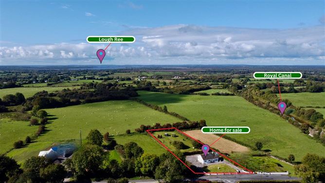 Moygh, Ballymahon, Longford