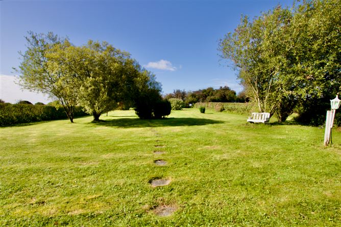 Moygh, Ballymahon, Longford