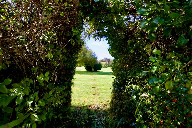 Moygh, Ballymahon, Longford