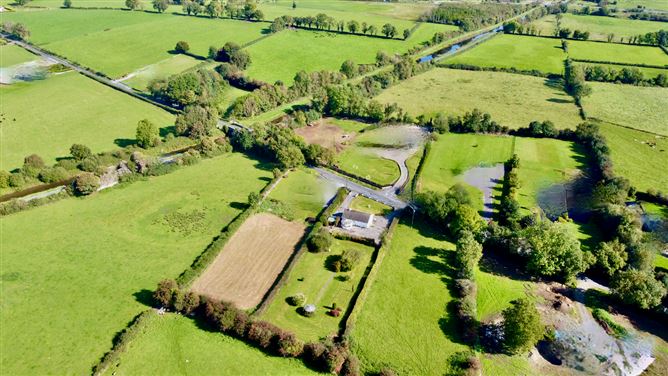 Moygh, Ballymahon, Longford