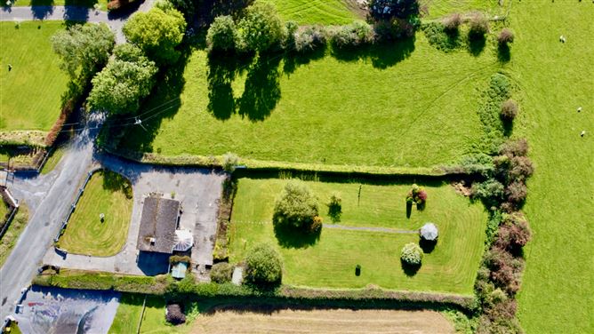 Moygh, Ballymahon, Longford