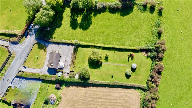 Moygh, Ballymahon, Longford