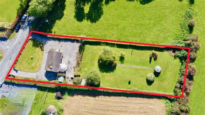 Moygh, Ballymahon, Longford