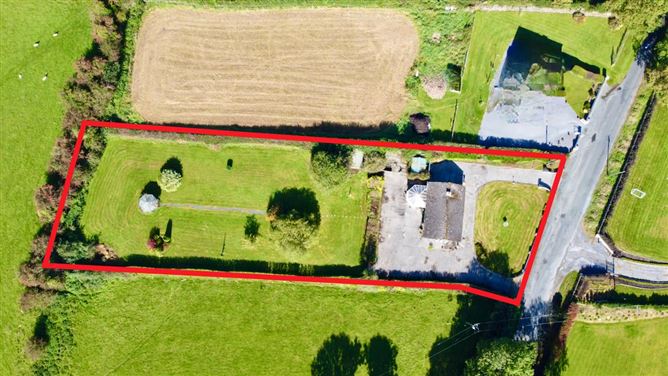 Moygh, Ballymahon, Longford