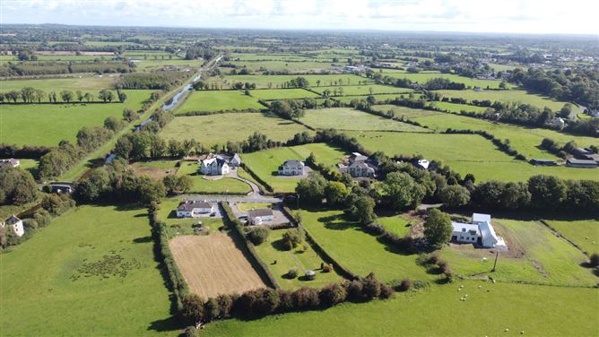 Moygh, Ballymahon, Longford