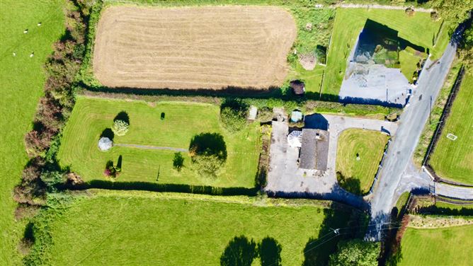 Moygh, Ballymahon, Longford