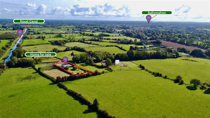 Moygh, Ballymahon, Longford