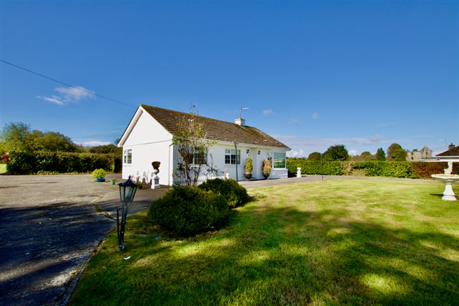 Moygh, Ballymahon, Longford