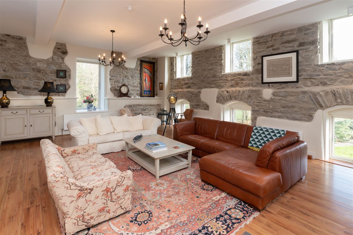 Emily Jane Suite, Palaceanne Mill, Murragh, Enniskeane, Co. Cork