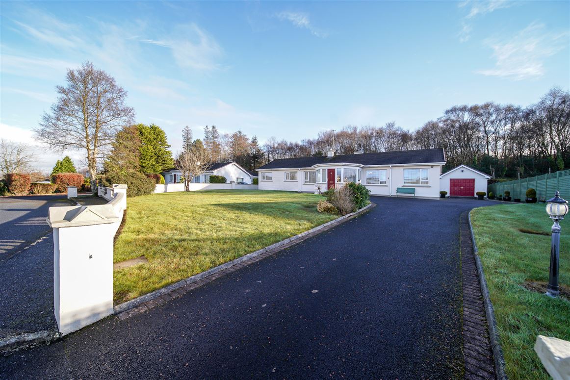 2 Ashley Park, Letterkenny, Co. Donegal