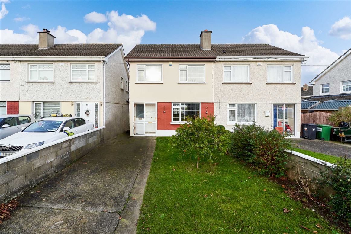 21 Hazelwood Avenue, Hartstown, Clonsilla, Dublin 15, County Dublin Flynn & Associates