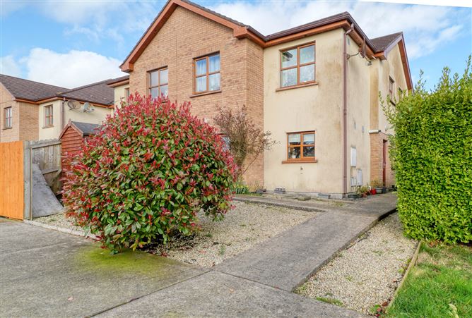 33 Rathevan Close, Portlaoise, Co. Laois