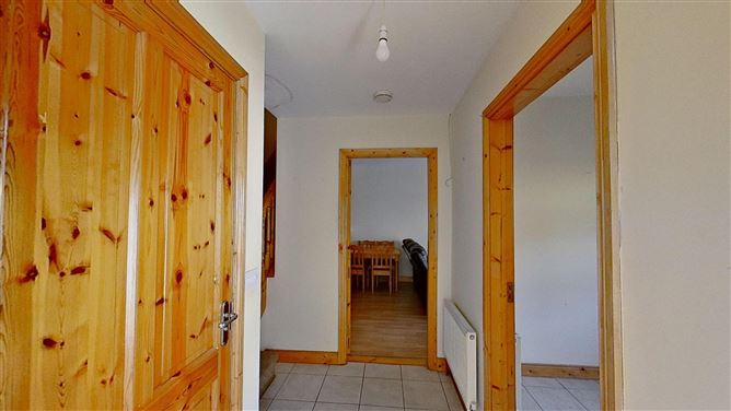 33 Rathevan Close, Portlaoise, Co. Laois