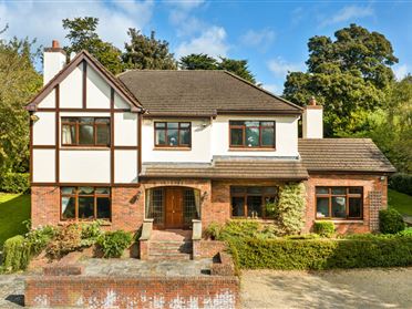 Image for Lagduff, Church Road, Killiney, County Dublin