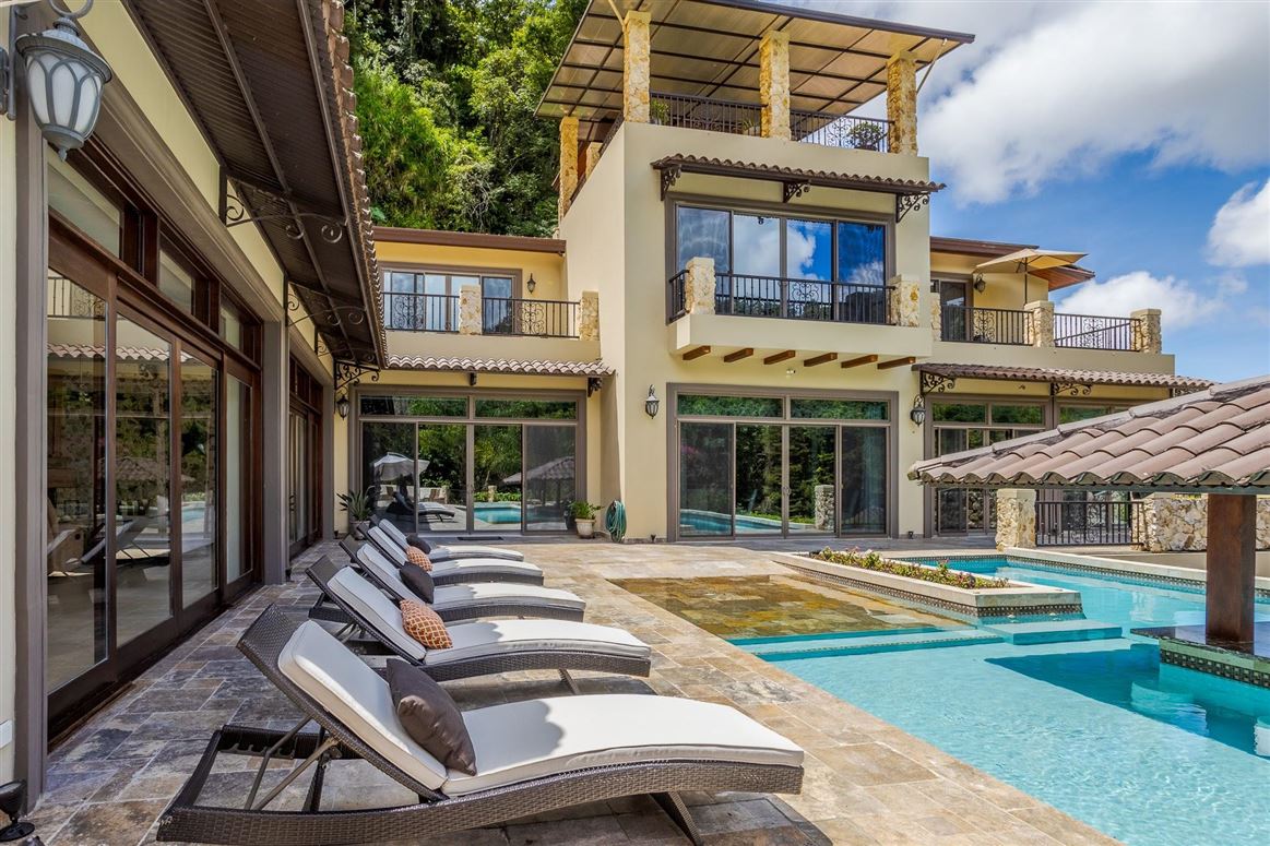 Private, Escondido Estates, Chiriqui, Boquete