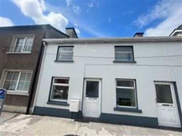 Image for 1a Crowe Street, Gort, County Galway