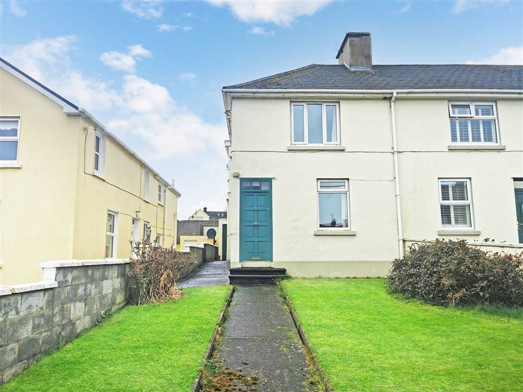 7 O'Dea's Road, Kilrush, County Clare