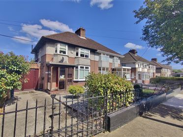 Image for 48 Cabra Drive, Cabra, Dublin 7