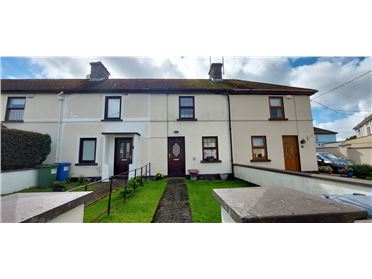 Image for 14 St.Bridgets Terrace, Mullingar, Westmeath