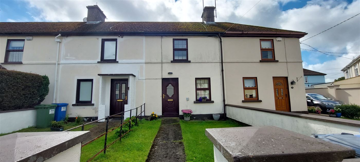 14 St.Bridgets Terrace, Mullingar, Westmeath